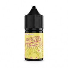 Ароматизатор Lemonade Monster 12 ml Pink Lemonade - фото, ціна, купити, Україна, Київ.