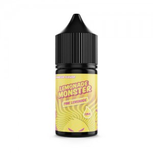 image 1 Ароматизатор Lemonade Monster 12 ml Pink Lemonade