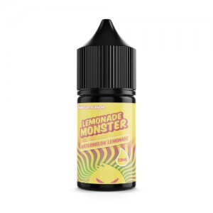 image 1 Ароматизатор Lemonade Monster 12 ml Watermelon Lemonade