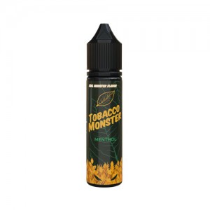 image 1 Концентрат Jam Monster Tobacco USA Menthol - 15 мл