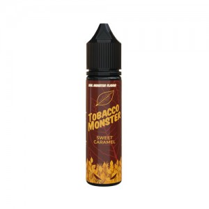 image 1 Концентрат Jam Monster Tobacco Sweet Caramel - 15 мл