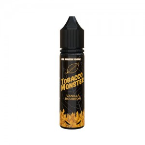 image 1 Концентрат Jam Monster Tobacco Vanilla Bourbon - 15 мл