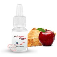 Ароматизатор Малайзия Apple Pie (Яблочный пирог)