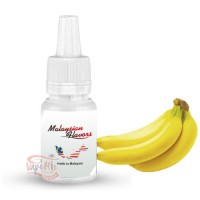 Ароматизатор Малайзия Banana Ripe (Спелый банан)