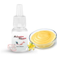 Ароматизатор Малайзія Bavarian cream (Баварський крем) Ароматизатор Малайзія Bavarian cream (Баварський крем)