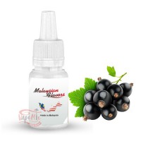 Ароматизатор Малайзія Black Currant (Чорна смородина)