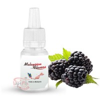 Ароматизатор Малайзия Blackberry (Ежевика)
