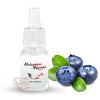Ароматизатор Малайзия Blueberry (Черника) Ароматизатор Малайзия Blueberry (Черника)