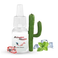 Ароматизатор Малайзія Cactus Mint (Кактус з м'ятою)