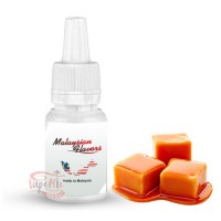 Ароматизатор Малайзия Caramel (Карамель)