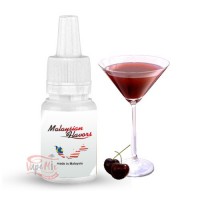 Ароматизатор Малайзия Cherry Brandy (Вишневий бренді)