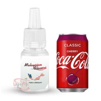 Ароматизатор Малайзия Cherry mix Cola (Микс вишни с колой)