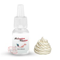 Ароматизатор Малайзия Cream (Крем)