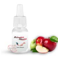 Ароматизатор Малайзія Double apple (Яблуко)