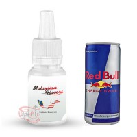 Ароматизатор Малайзія Energy Drink (Енергетичний напій)