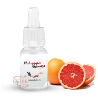 Ароматизатор Малайзія Grapefruit (Грейпфрут) Ароматизатор Малайзія Grapefruit (Грейпфрут)
