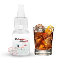 Ароматизатор Малайзія Jamaica Rum (Ямайський ром)