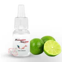 Ароматизатор Малайзия Key Lime (Лайм)