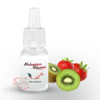 Ароматизатор Малайзія Kiwi Strawberry (Ківі-Полуниця) Ароматизатор Малайзія Kiwi Strawberry (Ківі-Полуниця)