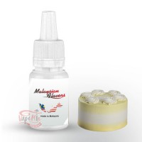 Ароматизатор Малайзия Lemon Cake (Лимонный пирог) Ароматизатор Малайзия Lemon Cake (Лимонный пирог)
