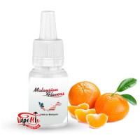 Ароматизатор Малайзія Mandarine (Мандарин)