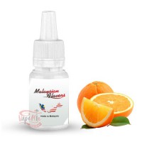 Ароматизатор Малайзия Orange (Апельсин)