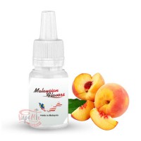 Ароматизатор Малайзія Peach (Персик)