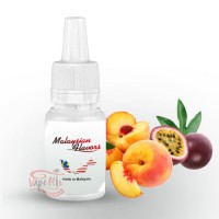 Ароматизатор Малайзия Peach Passion (Персиковая страсть)