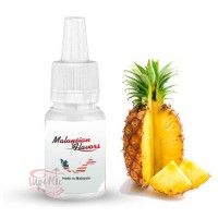Ароматизатор Малайзия Pineapple (Ананас)