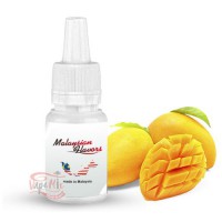 Ароматизатор Малайзия Ripe Mango (Спелый манго)