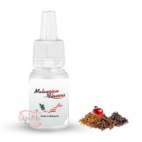 Ароматизатор Малайзия Tobacco Apple (Табак с яблоком)