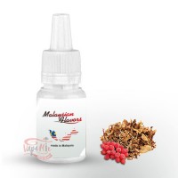 Ароматизатор Малайзия Tobacco Barberry (Табак с барбарисом)