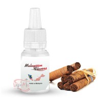 Ароматизатор Малайзія Tobacco Havana (Кубинський тютюн)