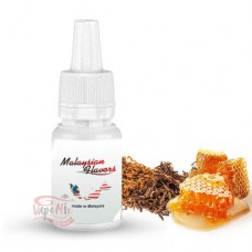 Ароматизатор Малайзия Tobacco Honey (Табак с мёдом) - фото, цена, купить, Украина, Киев.
