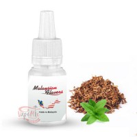 Ароматизатор Малайзія Tobacco Menthol (Тютюн з ментолом) Ароматизатор Малайзія Tobacco Menthol (Тютюн з ментолом)