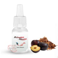 Ароматизатор Малайзия Tobacco Plum (Табак со сливой)