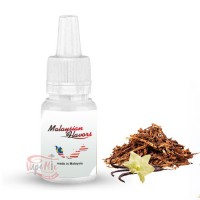 Ароматизатор Малайзія Tobacco Vanilla (Тютюн з ваніллю)