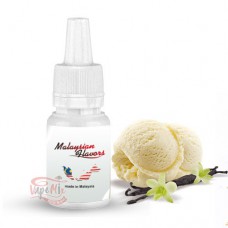Ароматизатор Малайзія Vanilla Cream (Ванільний крем) - фото, ціна, купити, Україна, Київ.