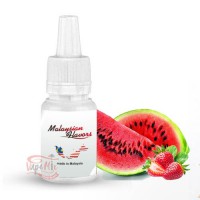 Ароматизатор Малайзия Watermelon Strawberry (Арбуз-Клубника)
