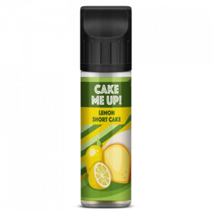 image 1 Концентрат Cake Me Up – Lemon Short Cake 20 ml