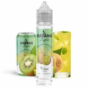 image 1 Концентрат Havana Lights Kiwi 15 ml