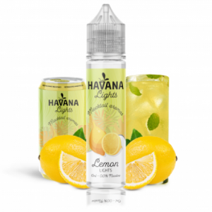 image 1 Концентрат Havana Lights Lemon 15 ml