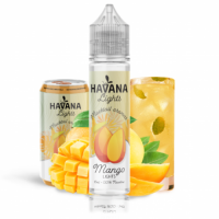 Концентрат Havana Lights Mango 15 ml