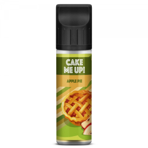 image 1 Концентрат Cake Me Up – Apple Pie 20 ml