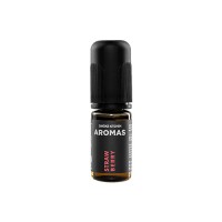 Aromas - STRAWBERRY (Суниця)
