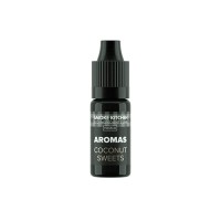 Aromas - PREMIUM COCONUT SWEETS (Кокосові цукерки)