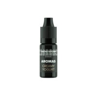 Aromas - PREMIUM CREAMY YOGURT (Сливочный йогурт)