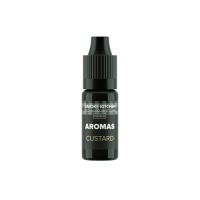 Aromas - PREMIUM CUSTARD (Заварний крем) Aromas - PREMIUM CUSTARD (Заварний крем)
