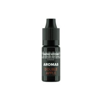 Aromas - PREMIUM DOUBLE APPLE (Подвійне яблуко)