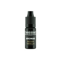 Aromas - PREMIUM INDIAN VANILLA (Пряная ваніль)